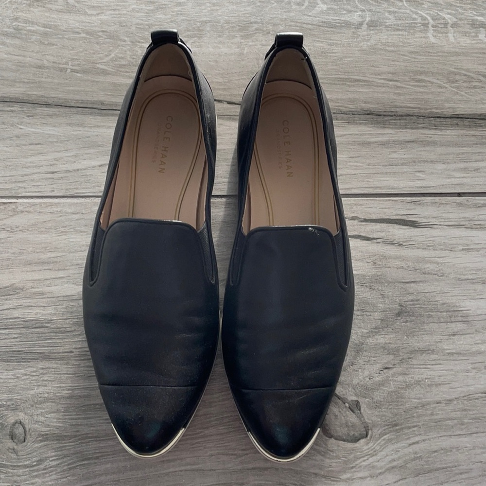Cole Haan Grand Ambition Slip-on Sneaker